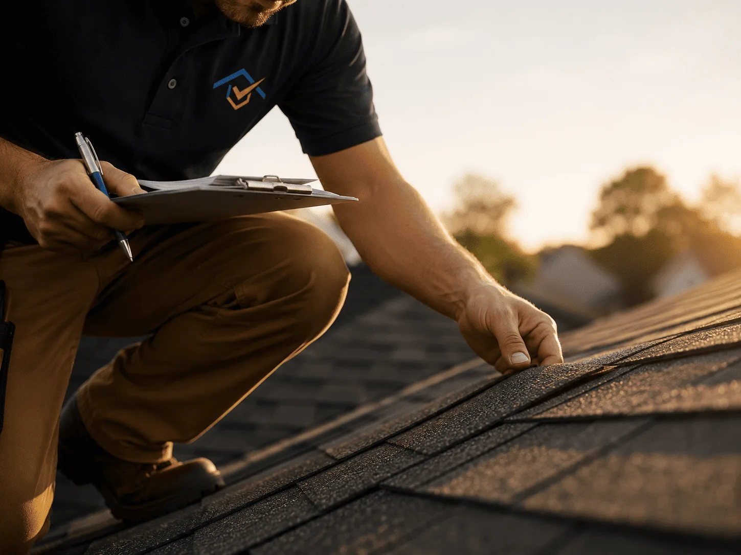 Why Choose Roof Inspection in Mason City, IL